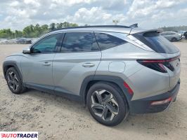 Hyundai Tucson 2024 2