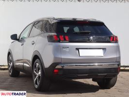 Peugeot 3008 2019 1.2 128 KM