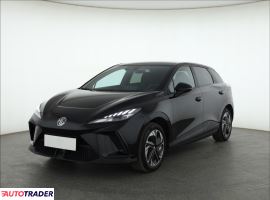 MG 4 Electric 2023 201 KM