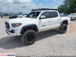 Toyota Tacoma 2020 3