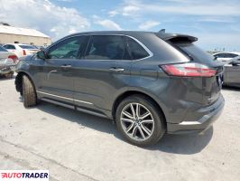 Ford Edge 2019 2 Ford Edge 2019 2