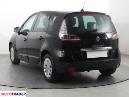 Renault Scenic 2014 1.2 130 KM