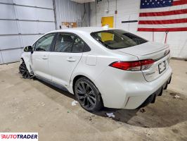 Toyota Corolla 2023 1