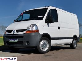 Renault Master 2011 Renault Master 2011