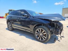 Jaguar F-PACE 2025 2