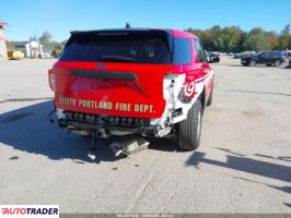 Ford Pozostałe 2024 3