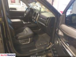 Ford Expedition 2019 3