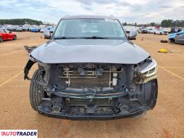 Infiniti Pozostałe 2020 5