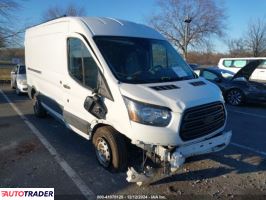 Ford Transit 2019 3