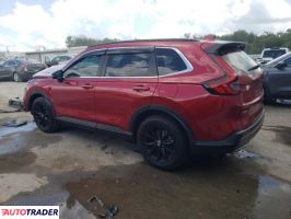 Honda CR-V 2024 2