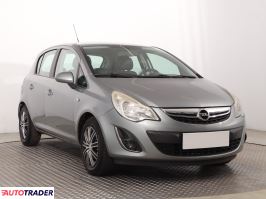Opel Corsa 2012 1.2 84 KM