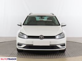 Volkswagen Golf 2019 1.5 147 KM