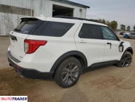 Ford Explorer 2023 2