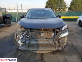 Nissan Rogue 2021 2 Nissan Rogue 2021 2