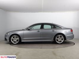 Audi A6 2016 3.0 214 KM Audi A6 2016 3.0 214 KM