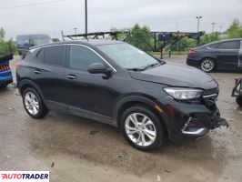 Buick Pozostałe 2022 1 Buick Pozostałe 2022 1
