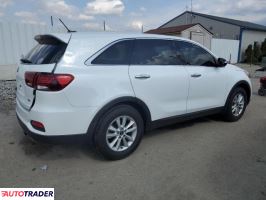 Kia Sorento 2020 2