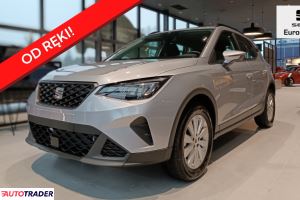 Seat Arona 2022 1.0 110 KM Seat Arona 2022 1.0 110 KM