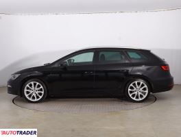 Seat Leon 2020 1.5 147 KM