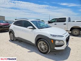 Hyundai Kona 2021 2