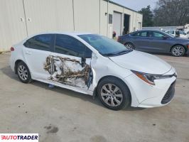 Toyota Corolla 2026 2
