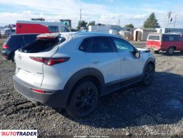 Mazda CX-30 2024 2