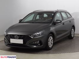 Hyundai i30 2022 1.0 118 KM