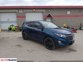 Chevrolet Equinox - zobacz ofertę