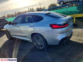 BMW X4 2020 3