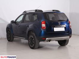 Dacia Duster 2017 1.2 123 KM