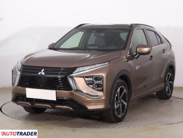 Mitsubishi Eclipse Cross PHEV 2022 2.4 185 KM