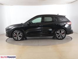 Ford Kuga 2022 1.5 147 KM