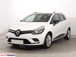 Renault Clio 2020 0.9 88 KM Renault Clio 2020 0.9 88 KM