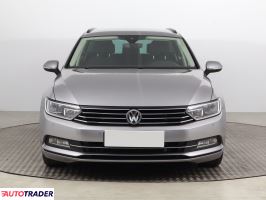 Volkswagen Passat 2017 2.0 147 KM Volkswagen Passat 2017 2.0 147 KM