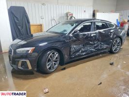 Audi A5 - zobacz ofertę