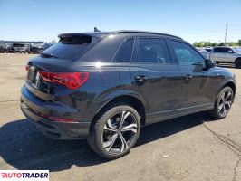 Audi Q3 2023 2