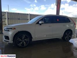 Volvo XC90 2019 2