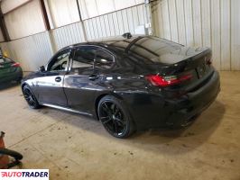 BMW M3 2022 3