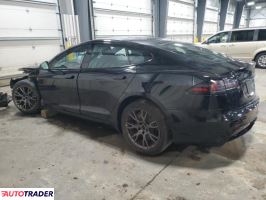 Tesla Model S 2022