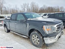 Ford Pozostałe 2021 5