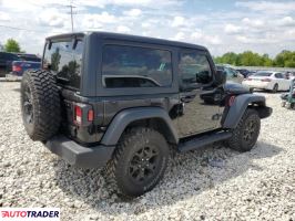 Jeep Wrangler 2020 3