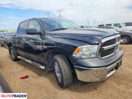 Dodge Ram 2022 5