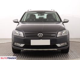 Volkswagen Passat 2012 2.0 167 KM