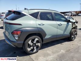 Hyundai Kona 2024 1 Hyundai Kona 2024 1