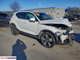 Volvo XC40 2020 2