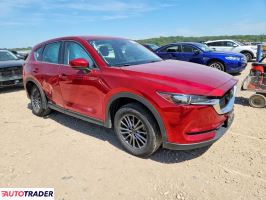Mazda CX-5 2020 2