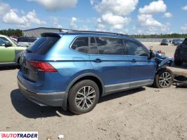 Volkswagen Tiguan 2020 2