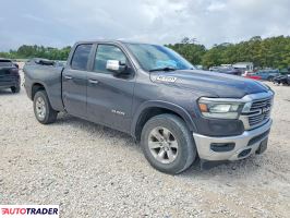 Dodge Ram 2020 5
