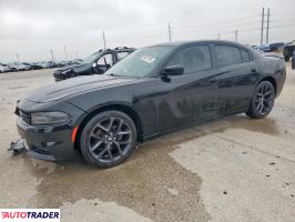 Dodge Charger 2020 3