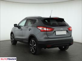 Nissan Qashqai 2017 1.2 113 KM